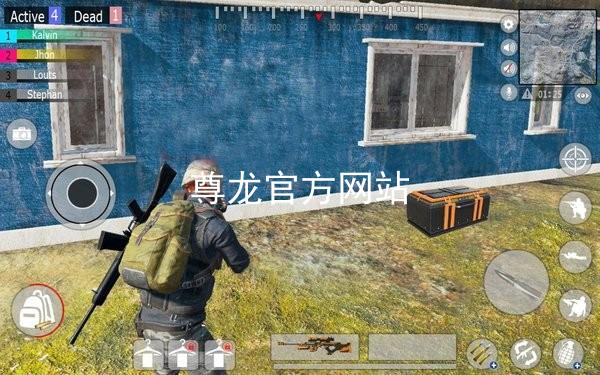 尊龙官方网站