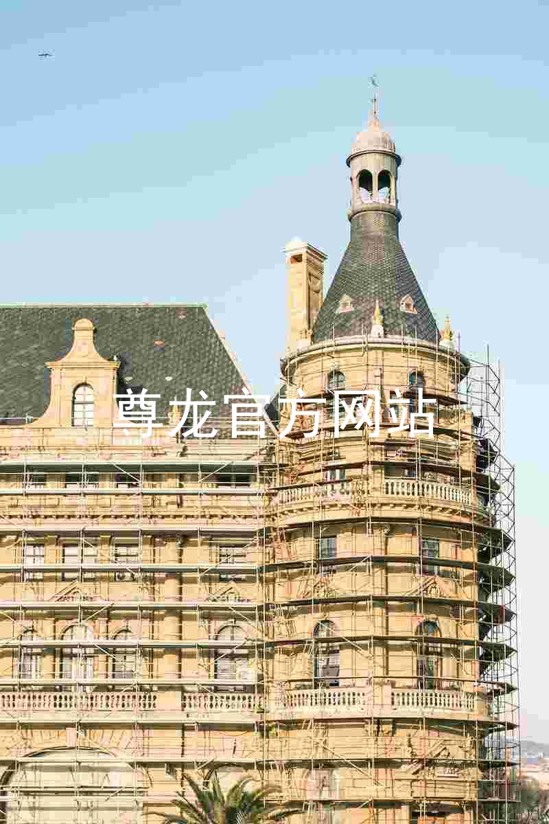 尊龙官方网站