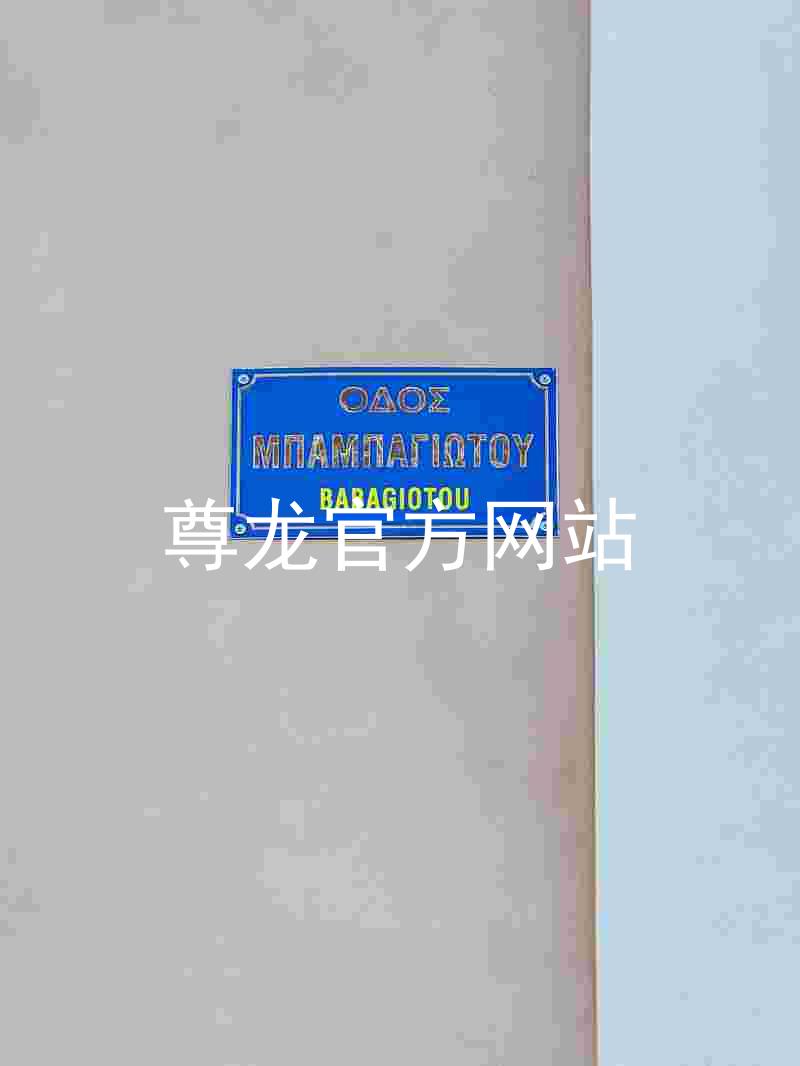 尊龙官方网站
