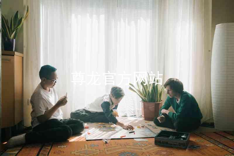 尊龙官方网站